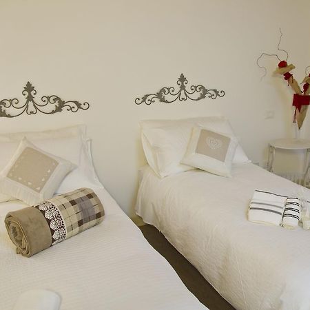 Corsomatteotti62 Bed & Breakfast Brescia Oda fotoğraf