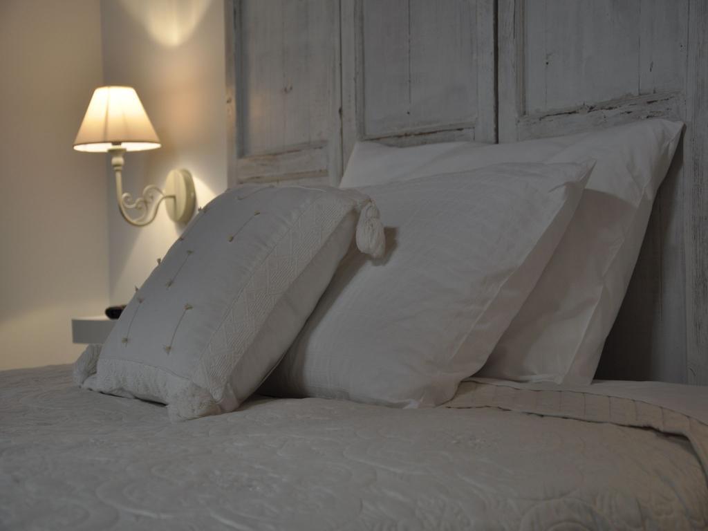 Corsomatteotti62 Bed & Breakfast Brescia Oda fotoğraf