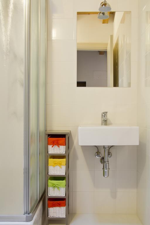 Corsomatteotti62 Bed & Breakfast Brescia Oda fotoğraf