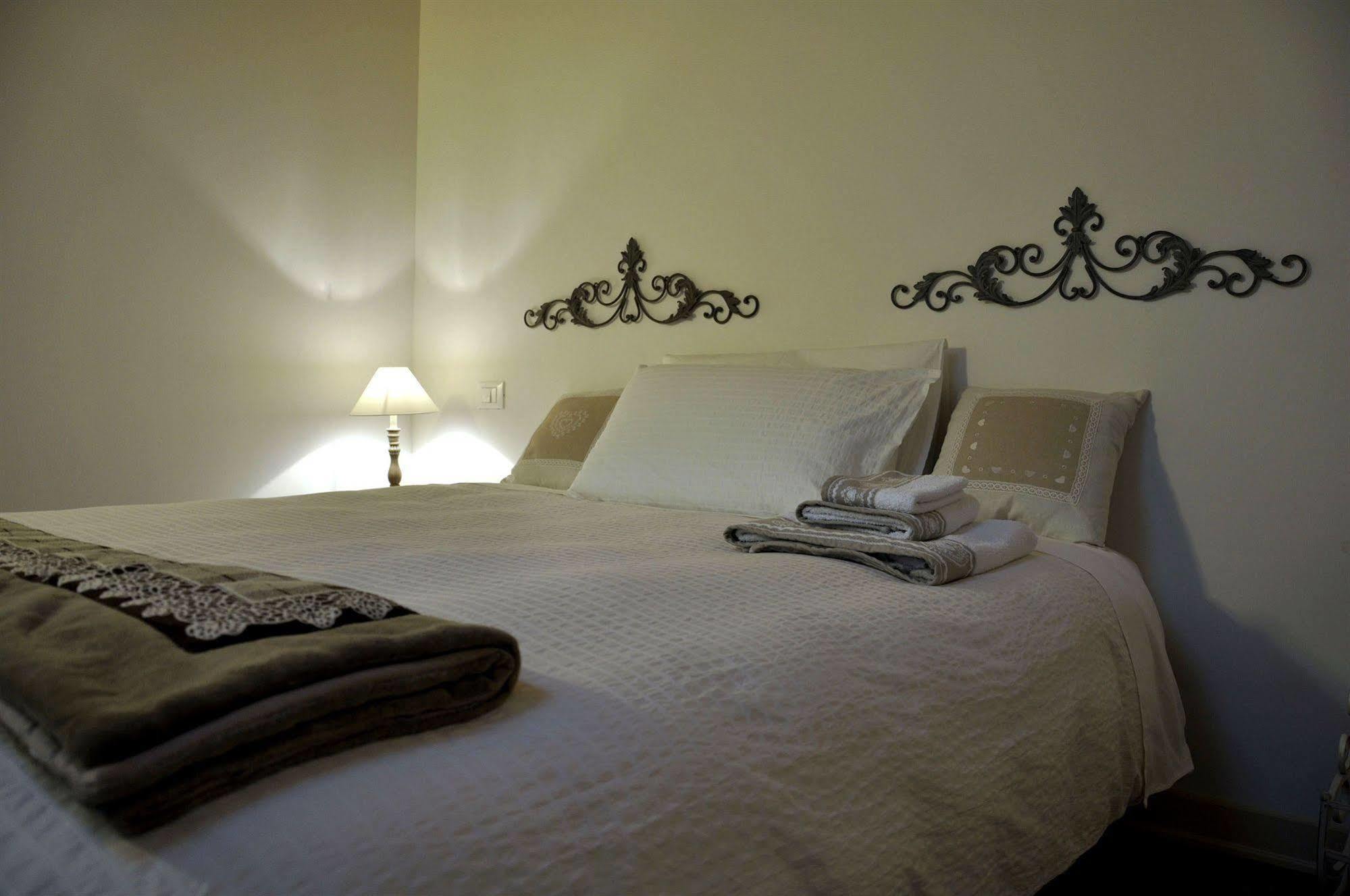 Corsomatteotti62 Bed & Breakfast Brescia Dış mekan fotoğraf