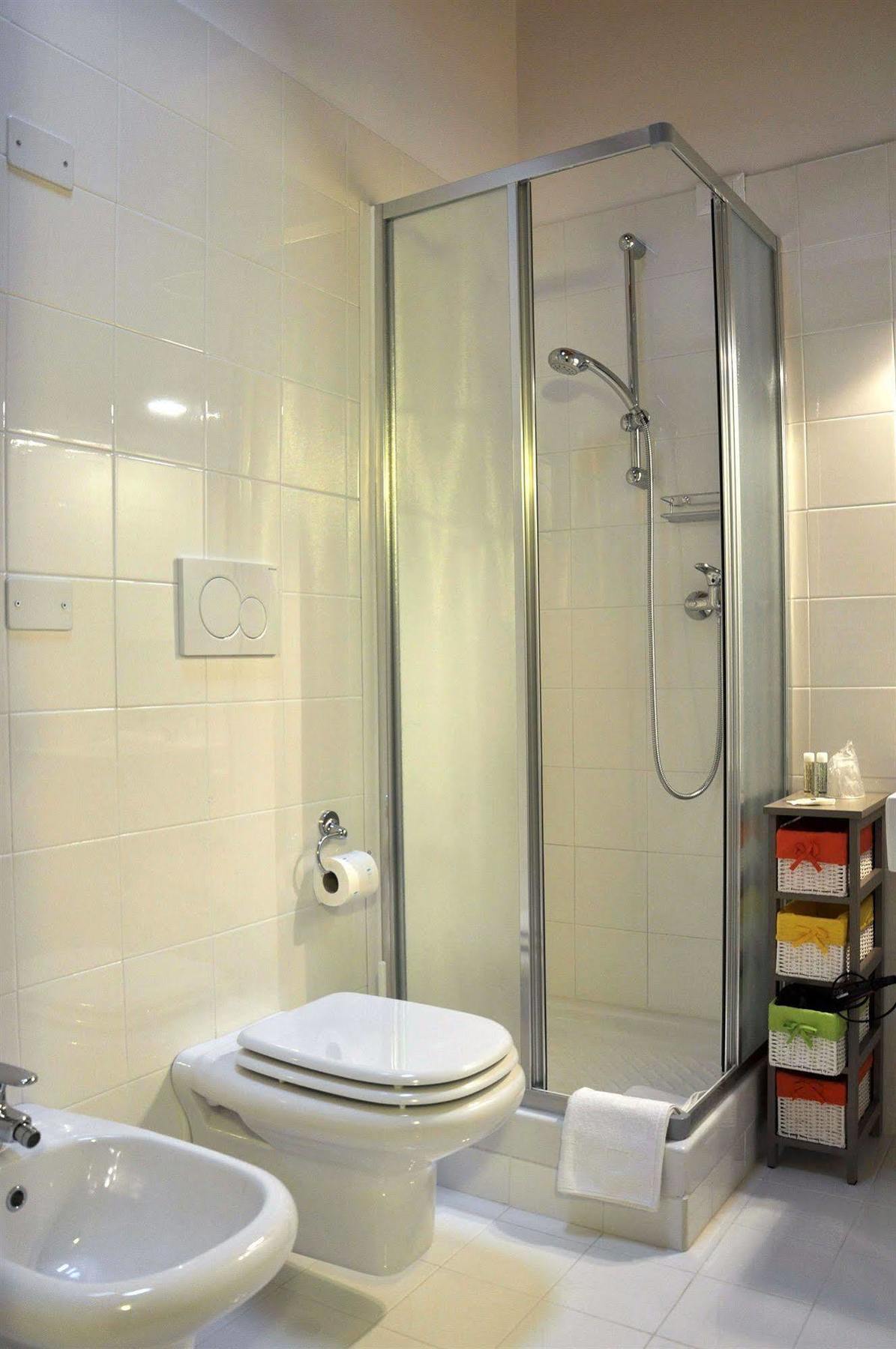 Corsomatteotti62 Bed & Breakfast Brescia Dış mekan fotoğraf