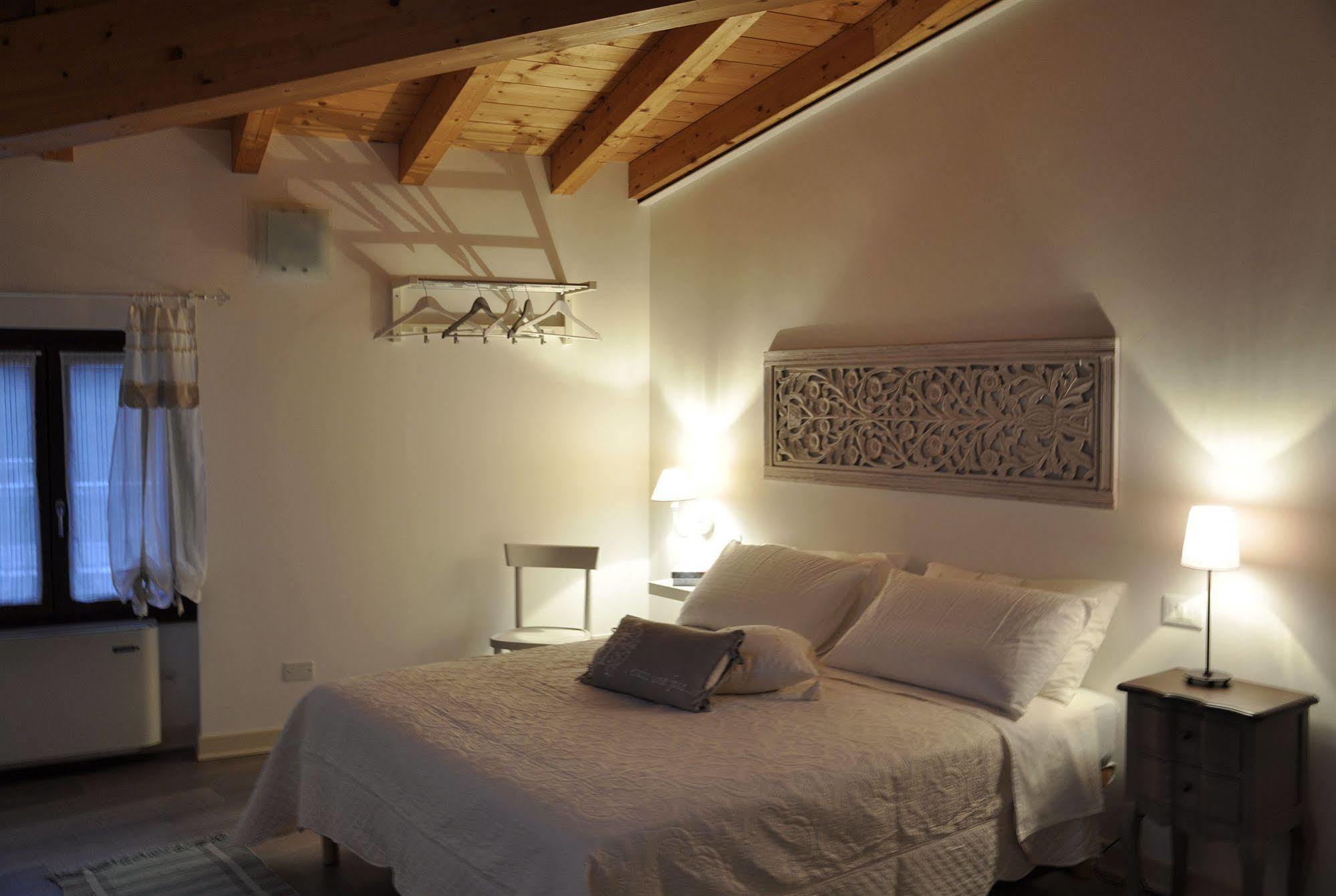 Corsomatteotti62 Bed & Breakfast Brescia Dış mekan fotoğraf
