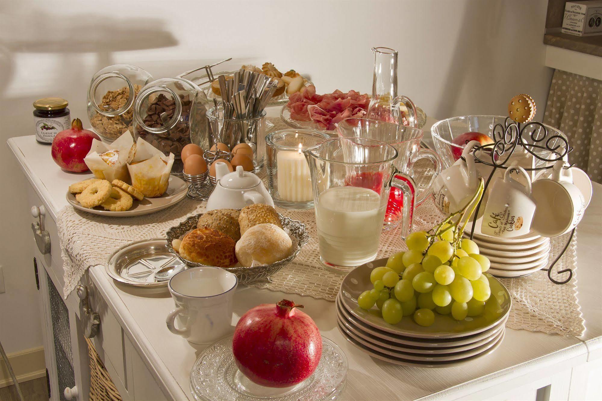 Corsomatteotti62 Bed & Breakfast Brescia Dış mekan fotoğraf