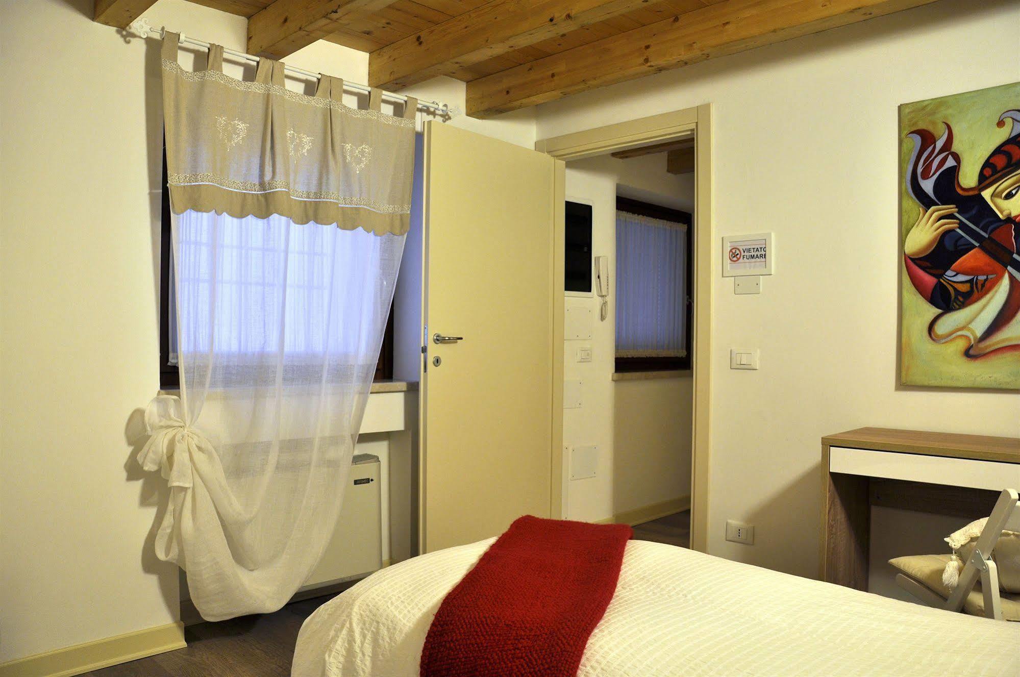 Corsomatteotti62 Bed & Breakfast Brescia Dış mekan fotoğraf